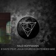 Nils Hoffmann Feat Julia Church 9 Days Extended Mix