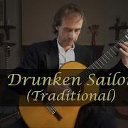 Guitarists Book 2 Drunken Sailor