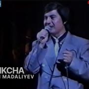 Охунжон Мадалиев Тожикча Кушик