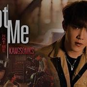 Kangsomks Not Me