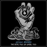 Adam Jensen Devil Too