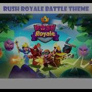 Rush Royale Battle Music