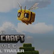 A Minecraft Movie Teaser Trailer Music Version 2025 Movie