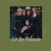 Army Of Lovers Lit De Parade Slowed