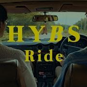 Hybs Ride