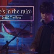 The Rose 더 로즈 She S In The Rain