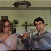 Mozart 40 Symphony Flute