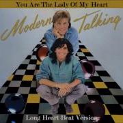 Modern Talking Youre The Lady Of My Heart Extended Remix