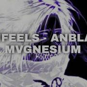 Anblade Mvgnesium Domfeels