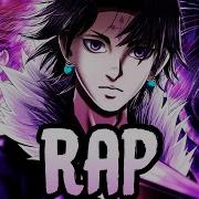 Phantom Troupe Rap Phantom Rustage Ft Mix Williams Hunter X Hunter