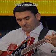 Nofel Suleymanov Super Gitara Popuri Sevimli Sou 21 07 2014