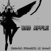 Gabriel Ultrakill Bad Apple Ai Cover