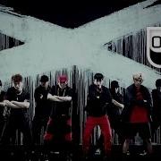 Mv Monsta X 몬스타엑스 Trespass 무단침입