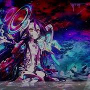 There Is A Reason No Game No Life Rus Cover