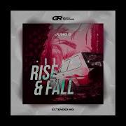 Juno D Rise Fall Extended Mix