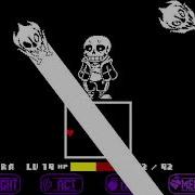 Undertale Karma S A B1 Ch The Devil S Still Waiting Phase 1