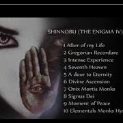 The Enigma Shinnobu Album Vol 4 2017 Full