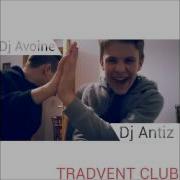 Dj Antiz