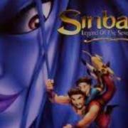 Sinbad Legend Of The Seven Seas Ost