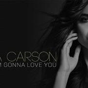 I M Gonna Love You Sofia Carson