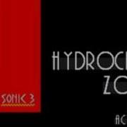 Sonic 3 Music Hydrocity Zone Act 2