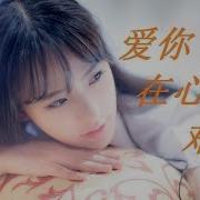 爱你在心口难开 孙露 Sun Lu