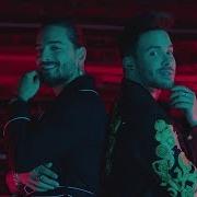 El Clavo Prince Royce Maluma