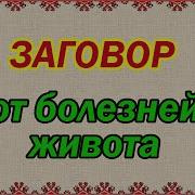 Заговор Лечение Живота Игорь Попович