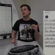 Savage Rudimental Workshop