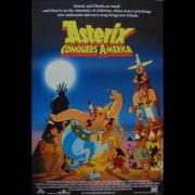 Asterix Conquers America Soundtrack