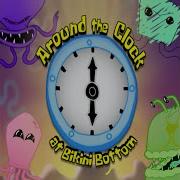 Around The Clock At Bikini Bottom Sad Tranger Ost