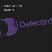 Aston Martinez Sedaction