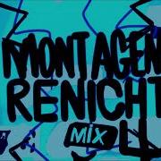 Montagem Renicht Mix 4