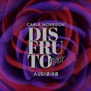 Carla Morrison Disruto Audioiko Remix