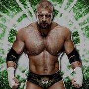 The Game Triple H