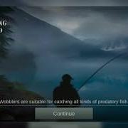 My Fishing World Menu Music