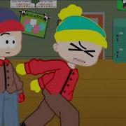 Stop I Can T Let Go South Park