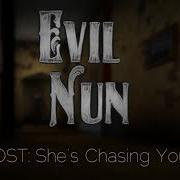 Evil Nun Chase Music Скачать