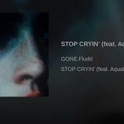 Stop Crying Gone Fludd Минус