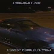 Drift Phink 1 Hour