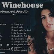 Best Of Amy Winehouse