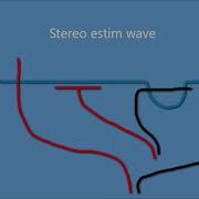 Stereo Estim Wave