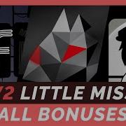 Incredibox V2 All Bonuses