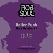 Keep My Love Original Mix Roller Funk