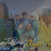 Modern Talking 2K24 Ia Born To Win