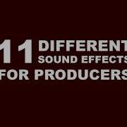 Sound Fx Mix