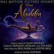 Aladdin S Second Wish Alan Menken