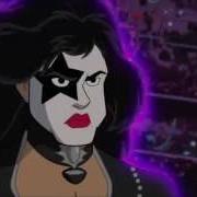 Kiss I Was Made For Loving You Mashup Cartoon Vjpared