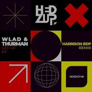 Get Up Harrison Bdp Remix Wlad Thurman