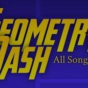 Geometry Dash Music